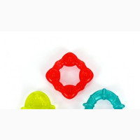 Bright Starts Chill and Teether