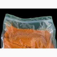 Nigerian Food Items