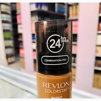 Revlon Colorstay Foundation Powder (355)