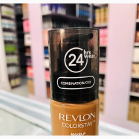Revlon Colorstay Foundation Powder (355)