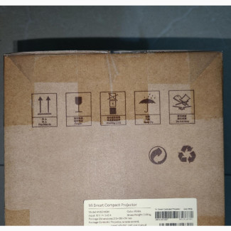 Mi Laser Projector 150