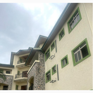 6 Units of 3 Bedrooms With BQ for Company Staff Workers