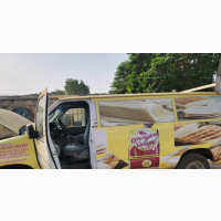 Ford E350 2010