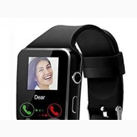 Call Your Loved Ones With The New Smart Phone Watch