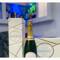 Laurent Perrier Chagne