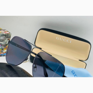 Gucci Dark Sunglasses