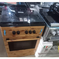 Maxi Gas Cooker 60 by 60