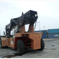 42 Tons Container Handler