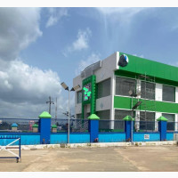 Commercial Office Space