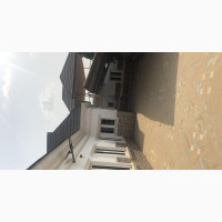 Luxury 3 Bedrooms Bungalow With Boys Quarters Gym Room