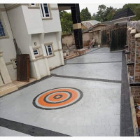 St Concrete Floor - Faithful Service