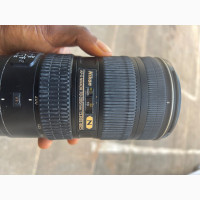 Used Nikon AF-S Nikkor 70-200mm F2.8 GII ED