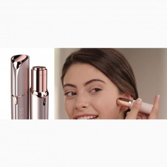 JML Finishing Touch BLUSH Flawless the Discreet Hair Remover