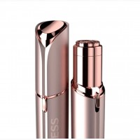 JML Finishing Touch BLUSH Flawless the Discreet Hair Remover