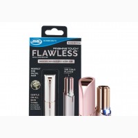 JML Finishing Touch BLUSH Flawless the Discreet Hair Remover