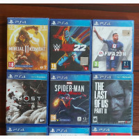 Mortal Kombat 11 // PlayStation 4 // Brand New