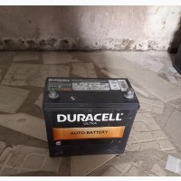 Original Duracell Ultra 12v 75ah Battery