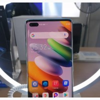 New Tecno Phantom X 128 GB Blue