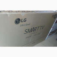 LG Television 49 Smart Android LED - Brand New