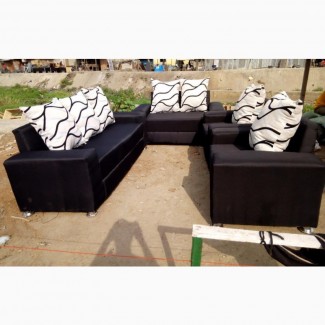 7 Seater Fabric Sofa for Sale