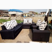 7 Seater Fabric Sofa for Sale