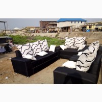 7 Seater Fabric Sofa for Sale