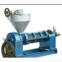 Affordable Groundnut Oil Extractor