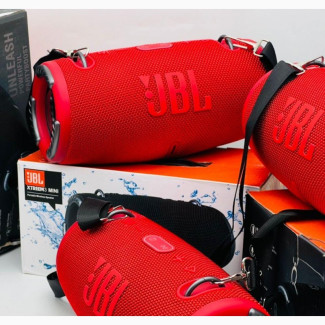 XTREEM3 MINI JBL Portable Speaker, Dubai Version {Replica}