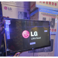 LG 26 LED FULL HD Energy Saving TV - Brand New