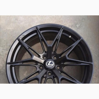 Black Alloy Rim - 18 inches