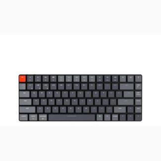 Keychron Wireless Bluetooth Mechanical Keyboard