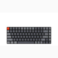 Keychron Wireless Bluetooth Mechanical Keyboard