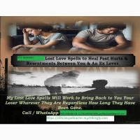 Powerful Voodoo Love Spell to Improve Your Relationship +27785149508