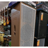 Standard Sd725 Speaker
