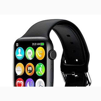 Smart Watch With Bluetooth Calling, Extra Straps