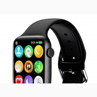 Smart Watch With Bluetooth Calling, Extra Straps