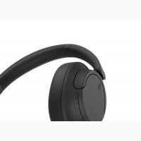 Sony Wc-Ch720n Wireless Headset-Black