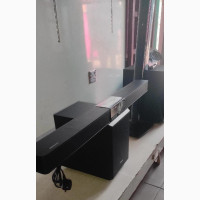 Hisense 280watt Soundbar System 3.1CH Dolby Atmos- A3100g-Ax