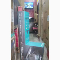 Hisense 280watt Soundbar System 3.1CH Dolby Atmos- A3100g-Ax