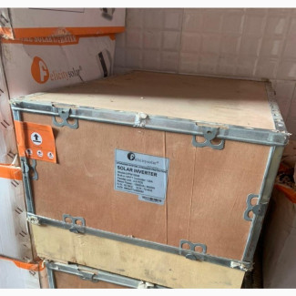 Felicity 10kva Hybrid Inverter - Brand New