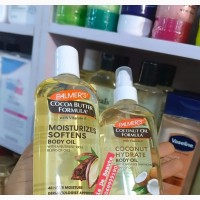 Palmer#039;s Cocobutter Mosturizing Oil 250ml