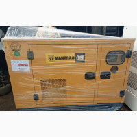 Mantra CAT 22KVA Perkins
