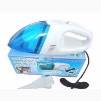Portable High-Power Cleaner Vacuum