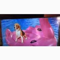 49” Philips Full Ultra High Definition Picture Quality
