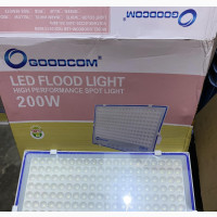200w Goodcom Led Floodlight