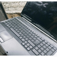 Laptop Dell Latitude E5520 6GB Intel Core i5 HDD 32GB