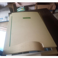 Mustek A3 Scanner