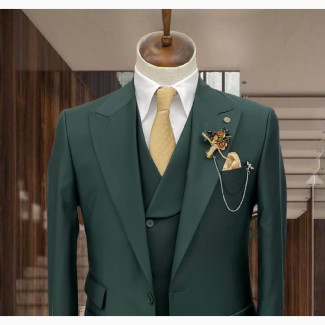 Premium Quality Italian - Turkey Comes With Free Tie