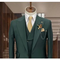 Premium Quality Italian - Turkey Comes With Free Tie