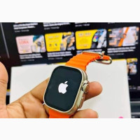 2023 Ultra Smart Watch